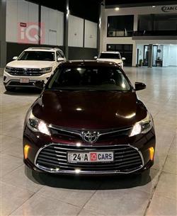 تويوتا أفالون